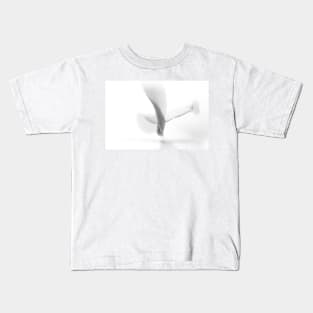 the dancer Kids T-Shirt